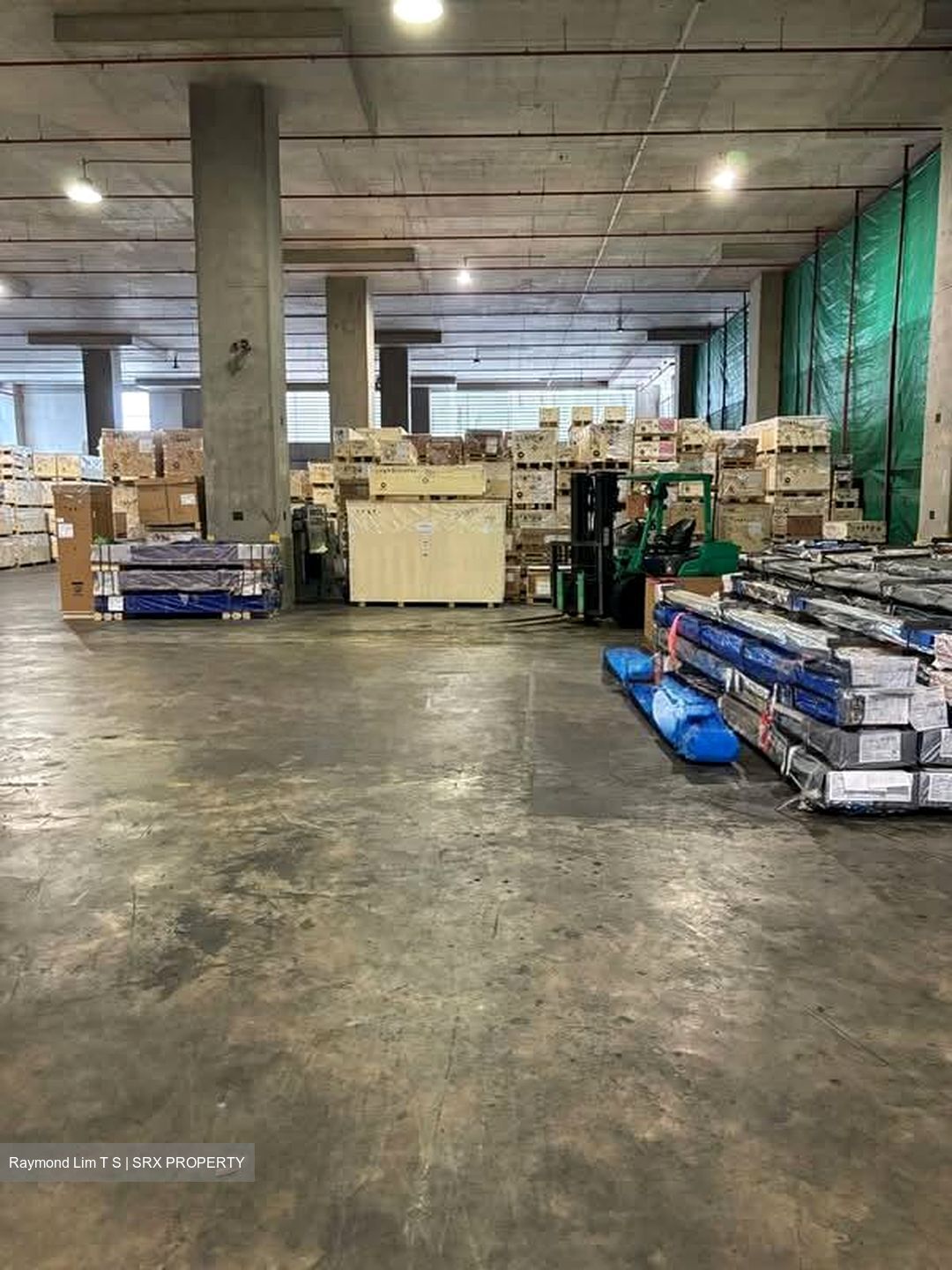 Penjuru Road (D22), Factory #559845661